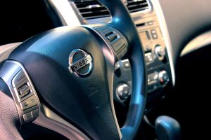 Nissan Yama: Innowacyjna Technologia i Wyjątkowy Styl Połączone w Jednym Modelu