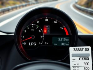 Spalanie LPG a benzyny: jak porównać koszt jazdy 100 km i uniknąć błędów w wyliczeniach