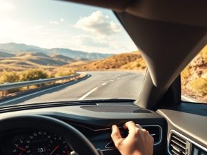 Styl jazdy w automacie a spalanie – co pomaga oszczędzać, a co podnosi zużycie paliwa
