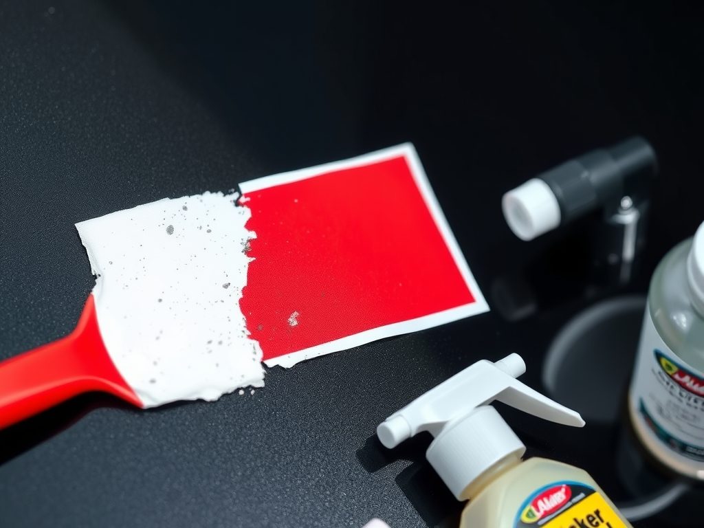 Jak usunąć naklejki i klej z samochodu – bezpieczne metody i wybór środków do lakieru, szyby oraz plastiku