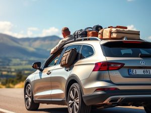 Masa i obciążenie samochodu a spalanie – ile paliwa zużywa auto z pasażerami i bagażem