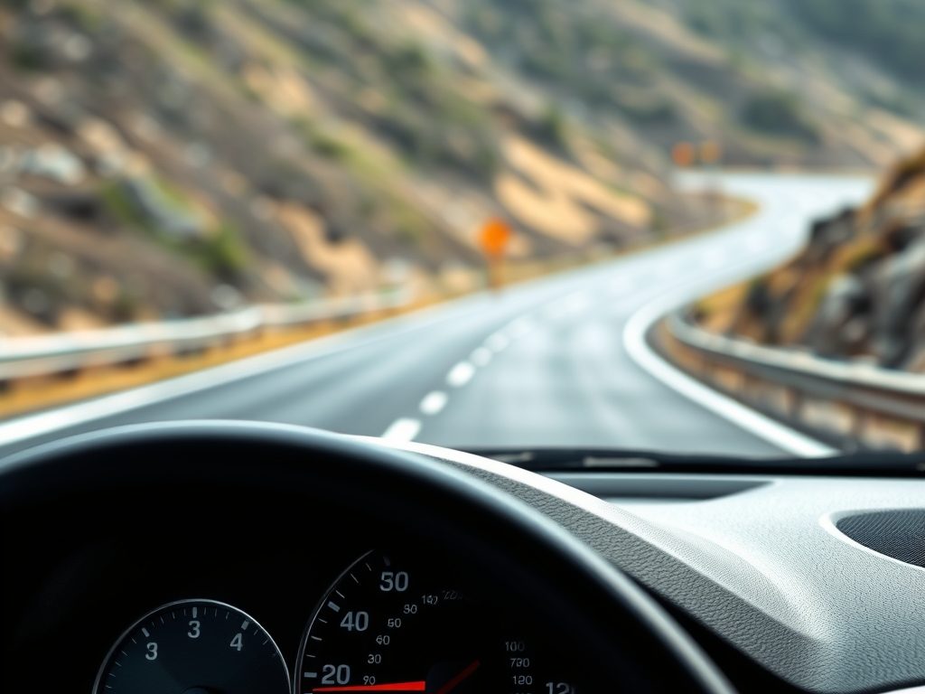 Średnie spalanie a koszt paliwa: jak liczyć litry na 100 km i wydatek za trasę oraz miesiąc