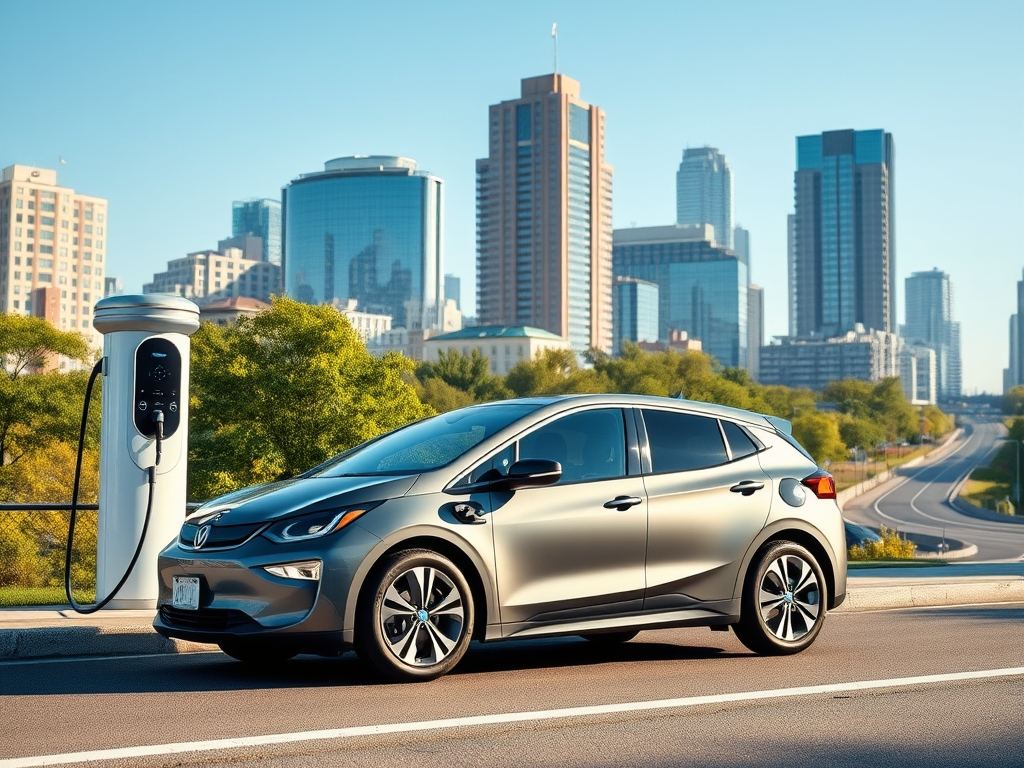 Spalanie hybrydy plug-in w mieście i trasie – kiedy rośnie i jak utrzymać niskie zużycie
