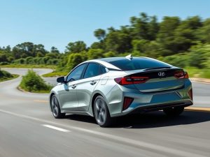 Technika jazdy hybrydą a spalanie – jak jeździć oszczędnie z rekuperacją i trybem Eco/EV