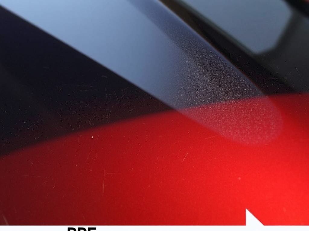 Folia PPF: czy warto chronić lakier i kiedy ma przewagę nad woskiem lub ceramiką